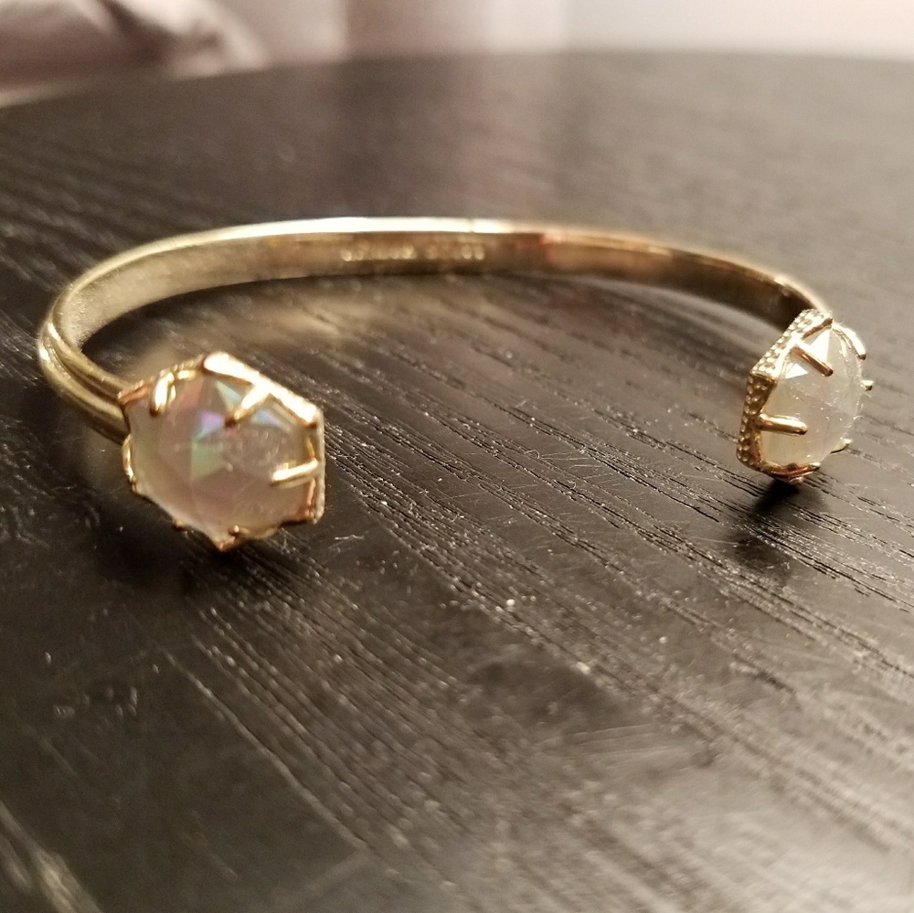 Kendra Scott Arden bracelet